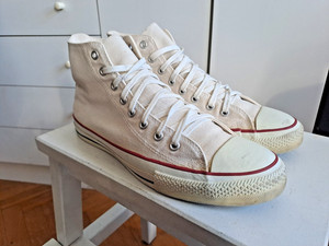 Converse Made in Usa | eBay UK
