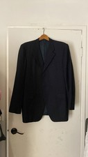 Loro Piana Super Fine Made In Italy Blazer