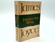 FINNEGANS WAKE by James Joyce