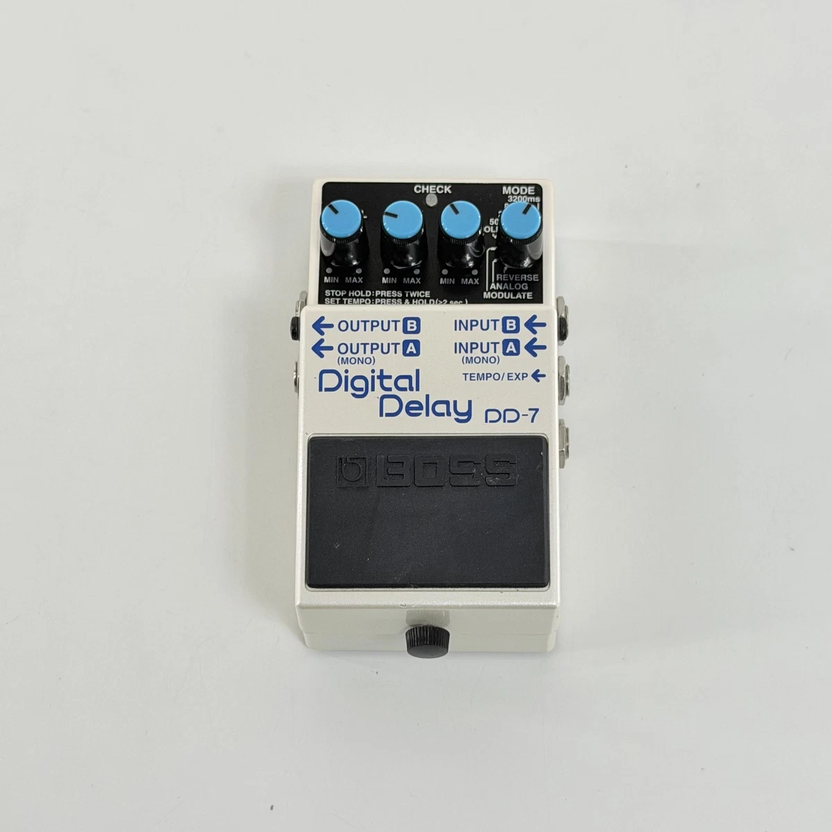 Boss Dd 7 Pedal for sale - eBay