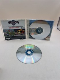 Deep Fighter BRAND NEW FACTORY SEALED! RARE Sega Dreamcast 2 DISC SIM SHOOTER!