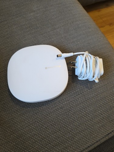 Samsung SmartThings Hub V3 IM6001-V3P01 Home Automation Zigbee