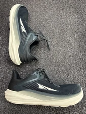 Altra Torin 8 Women’s Size 9 AL0A85QF010 ‘Black/white’ FootShape Running Shoes