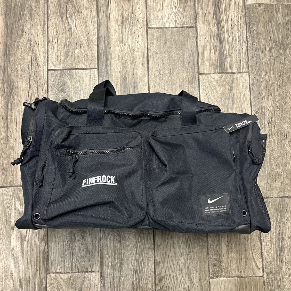 Nike Medium Duffle Bags for Men for sale | eBay