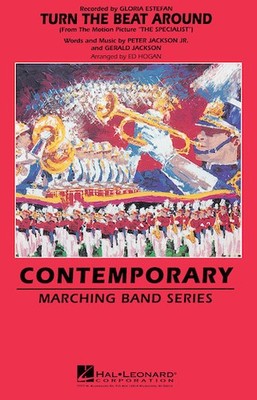 Turn The Beat Around Contemporary Marching Band