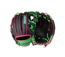 2025 WILSON SUMMER A2000 1786SS 11.5" INFIELD BASEBALL GLOVE WBW103218115 RHT