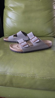 Birkenstock Arizona Birko-Flor Sandals. Germany