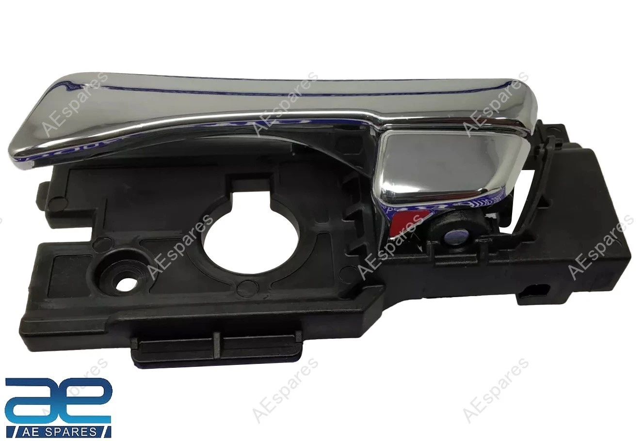 Interior Front Door Handle LH for Hyundai Accent Verna 2011-2014 826101R010CR