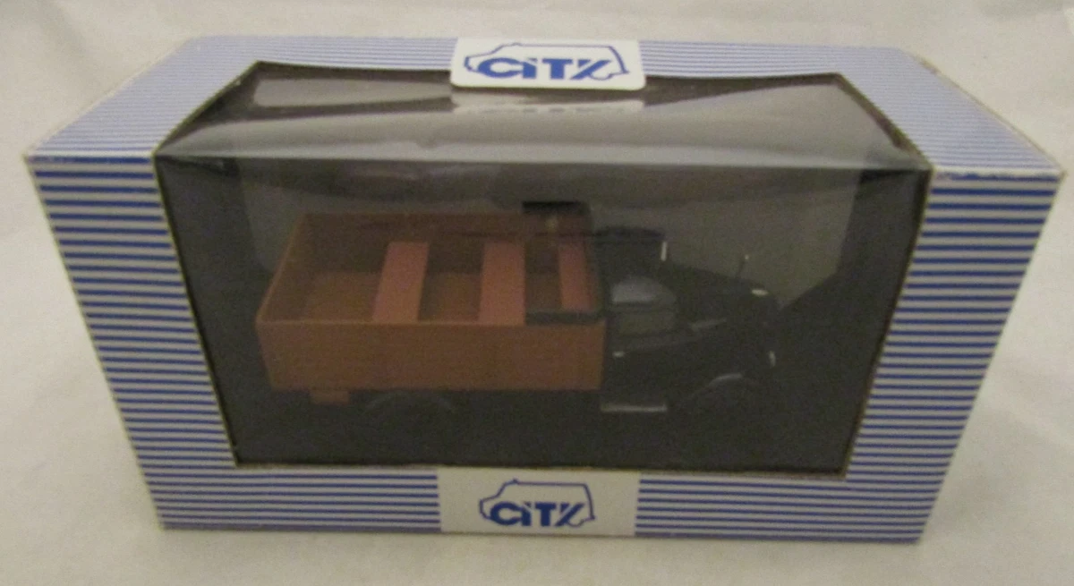 Minichamps - 1/43 scale - Opel Blitz Getränkepritsche - Catawiki