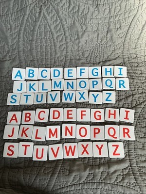 Osmo Words Learning Kit   Complete Set   Pre-Owned / Excellent Condition