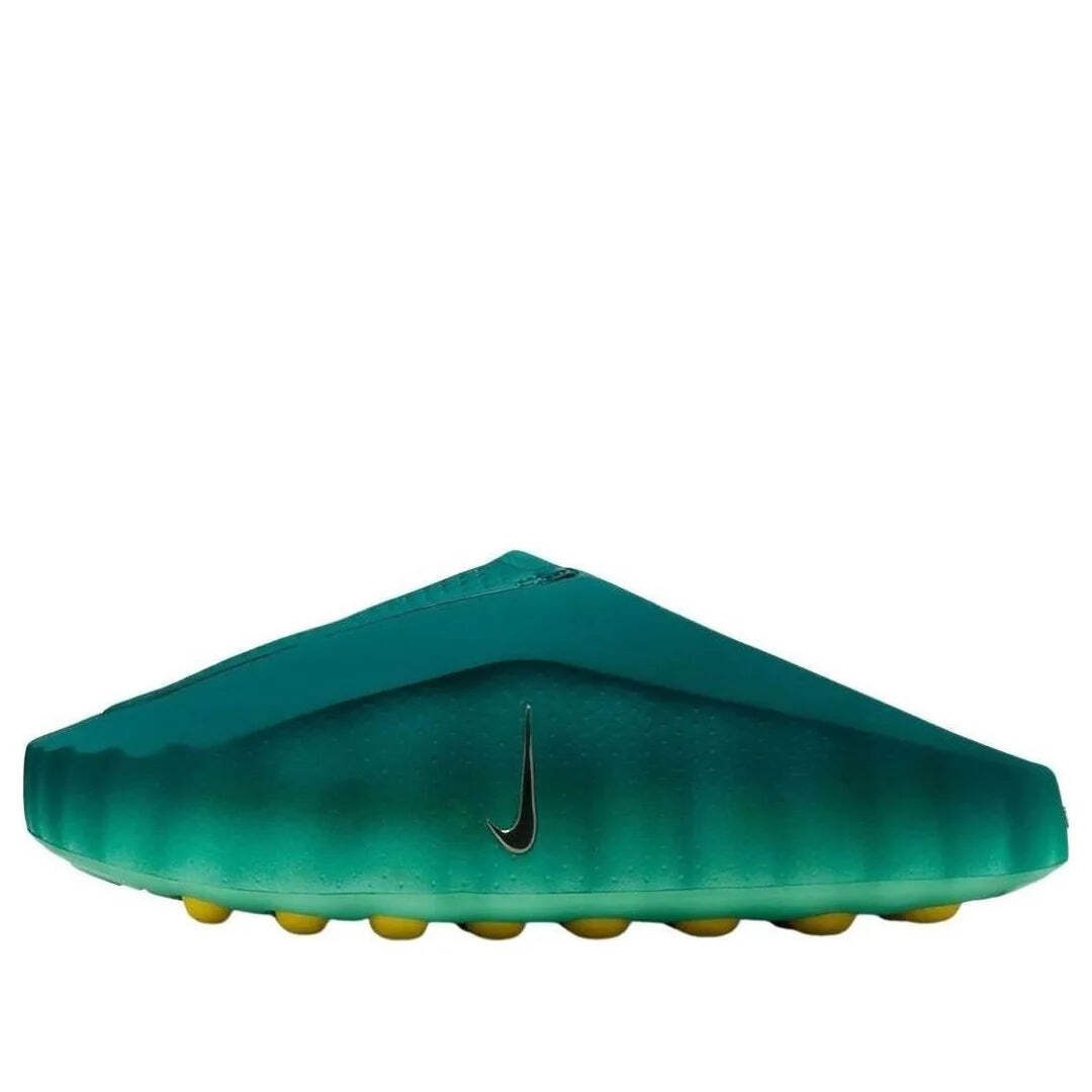HQ4307 301 Nike Mind 001 Slide Geode Teal Light Menta | eBay