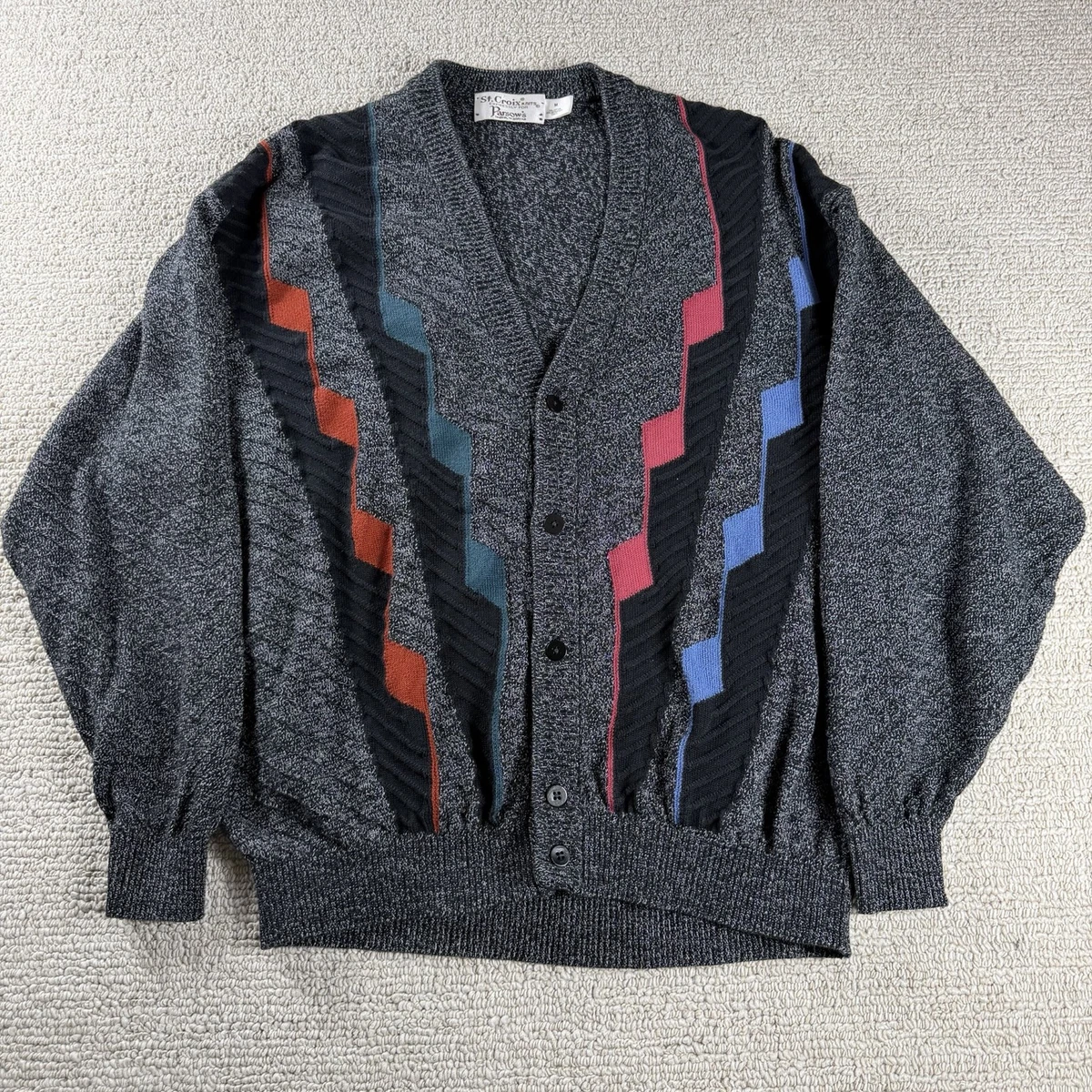 St. Croix Cardigans for Men for sale | eBay