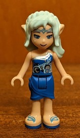 LEGO Elves Dragon Egg Precious Crystal Mine 41177 Complete minus box &spareparts