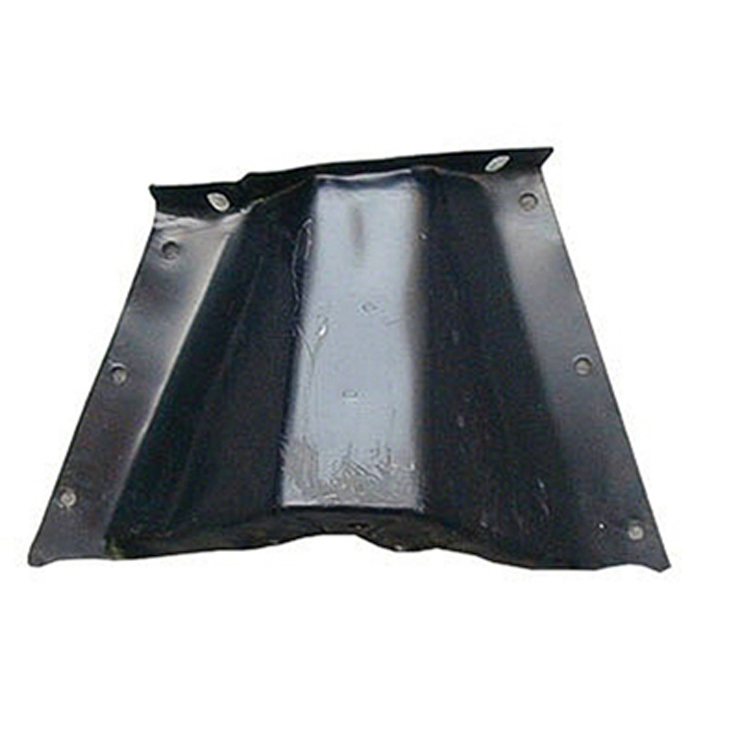 Ford GT40 1964-1966 Front Right Fender