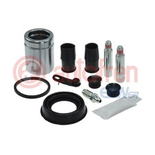 Reparatursatz Bremssattel hinten für Mercedes M-Klasse W164 R-Klasse 24544780