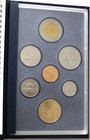 Royal Canadian 1997 set esemplare originale con scatola e certificato di autenticità