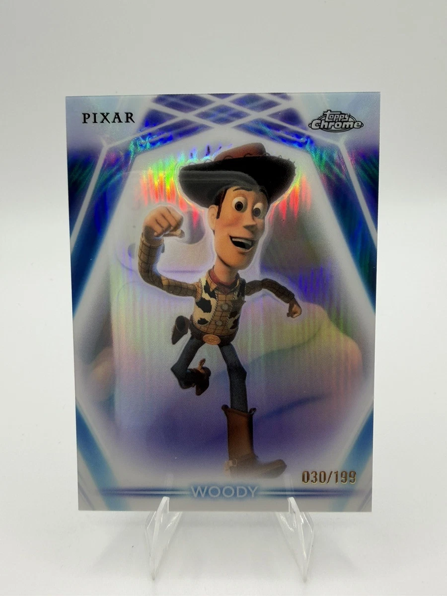 25+ Disney Toy Story Collectable Trading Cards for sale | Updated