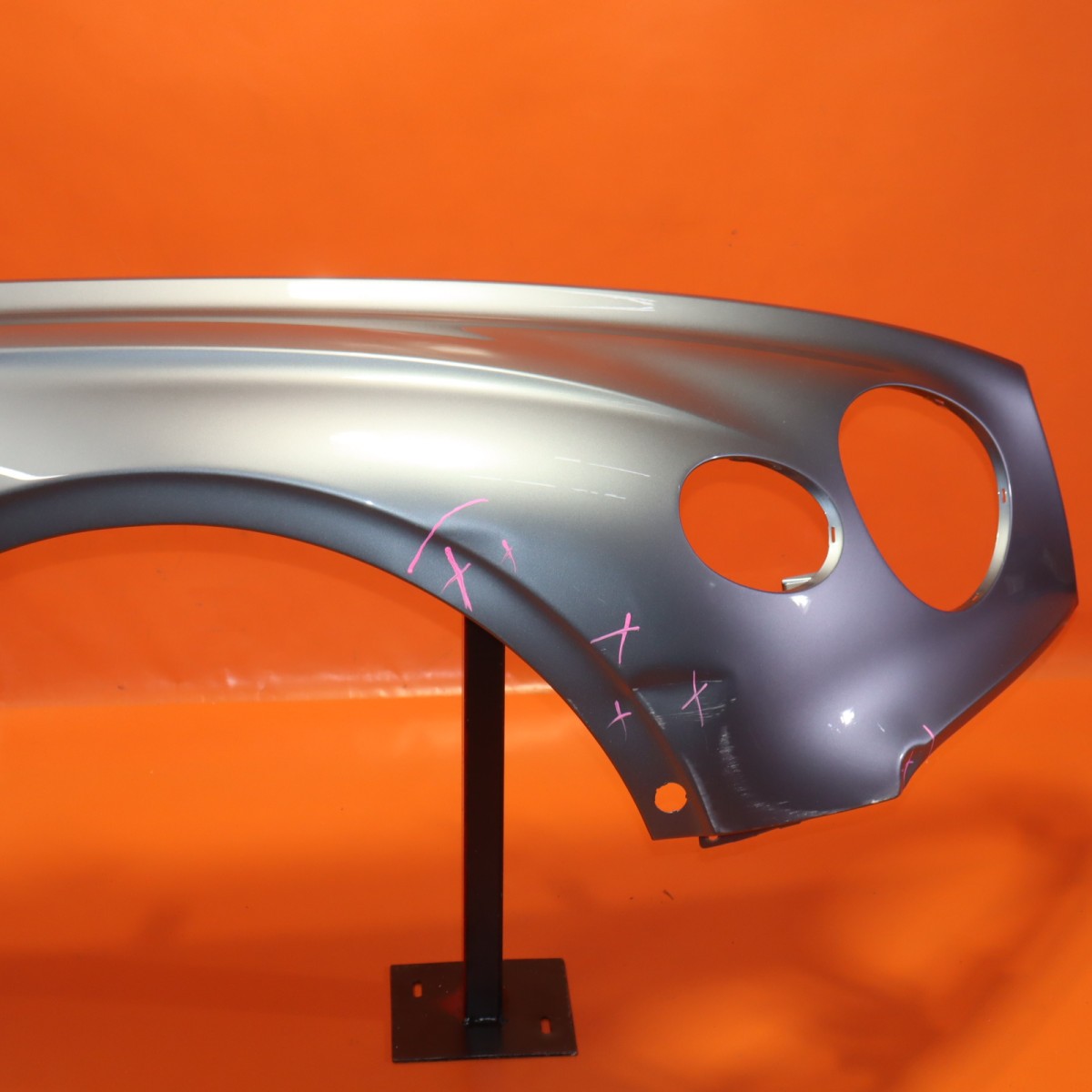 Bentley Continental GT 2020-2023 RIGHT+OUTER Fender