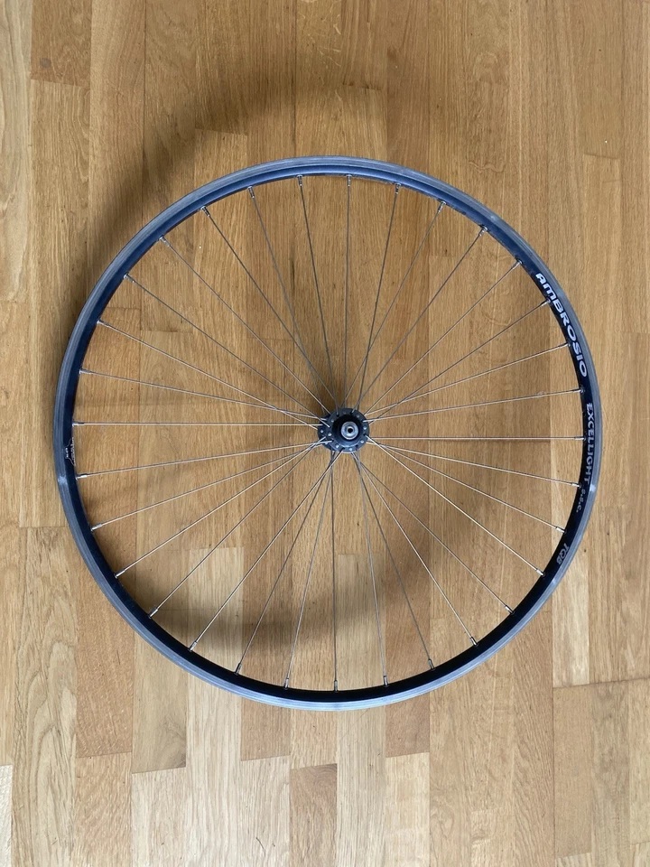 Ambrosio Excellight Ultegra