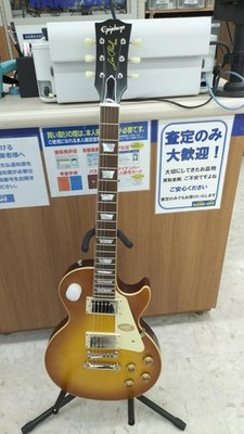 Epiphone Inspired BY Gibson Custom Shop Used Electric Guitar [AUTH]