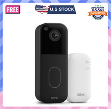 Video Doorbell newest model   Head-to-toe HD view, two-year battery life