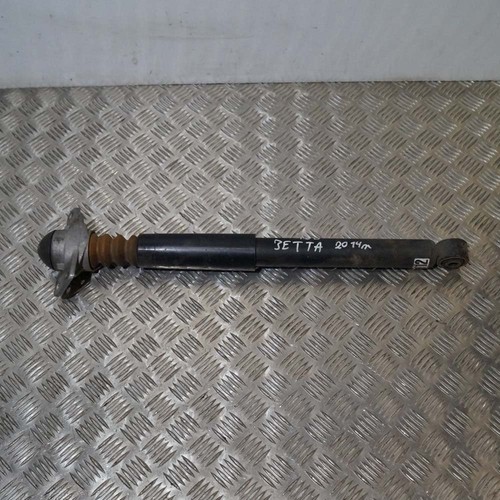 Volkswagen JETTA MK6 Stoßdämpfer hinten links 5C0513029B 2014 2296842