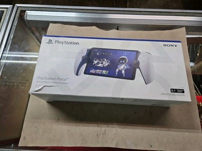 Playstation Portal