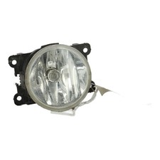 Antibrouillard Peugeot 208