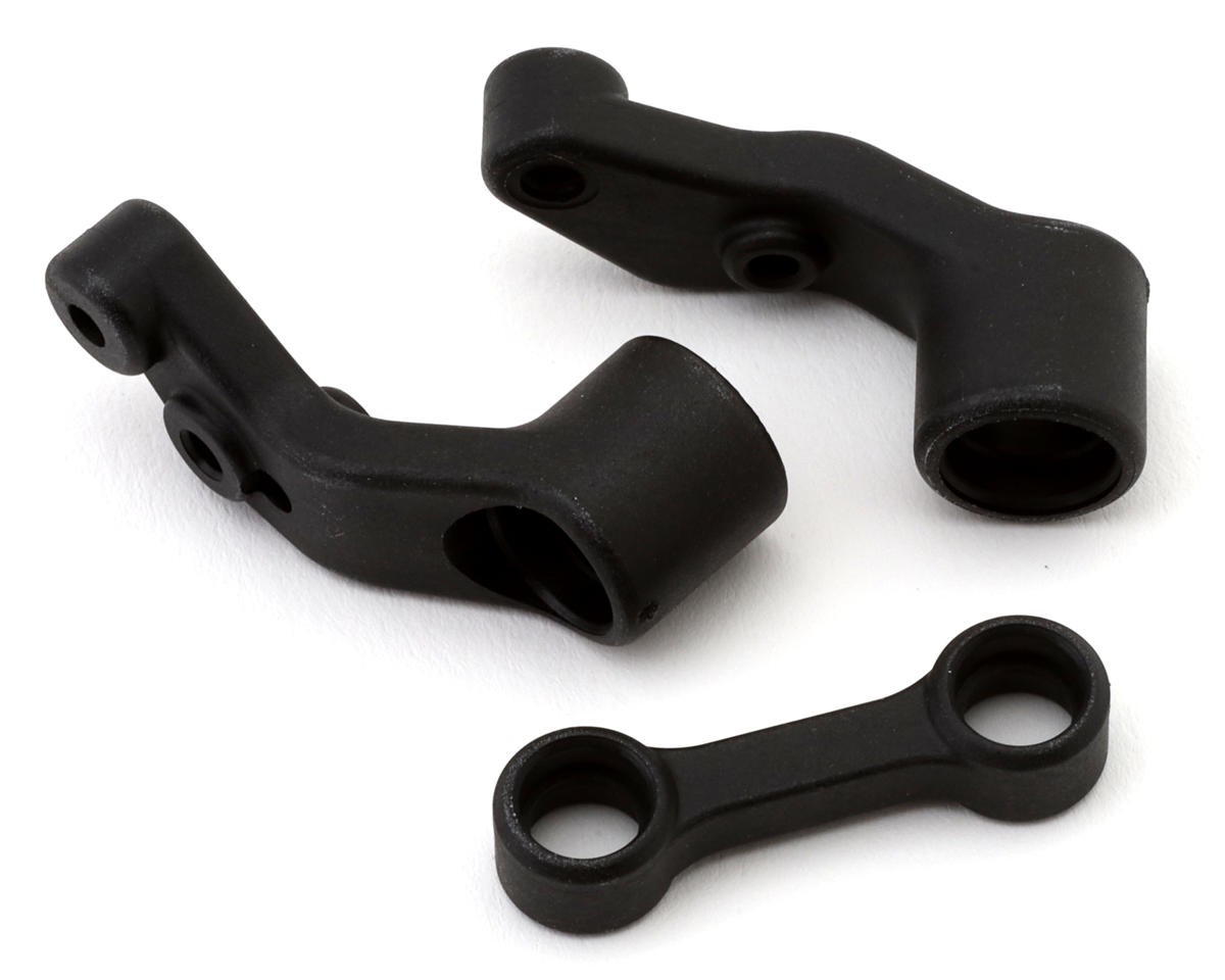 Team Losi Racing 22X Composite Steering Bellcrank Set [TLR-1077]🌟✨25 Years on eBay! 250,000+ feedback!✨🌟