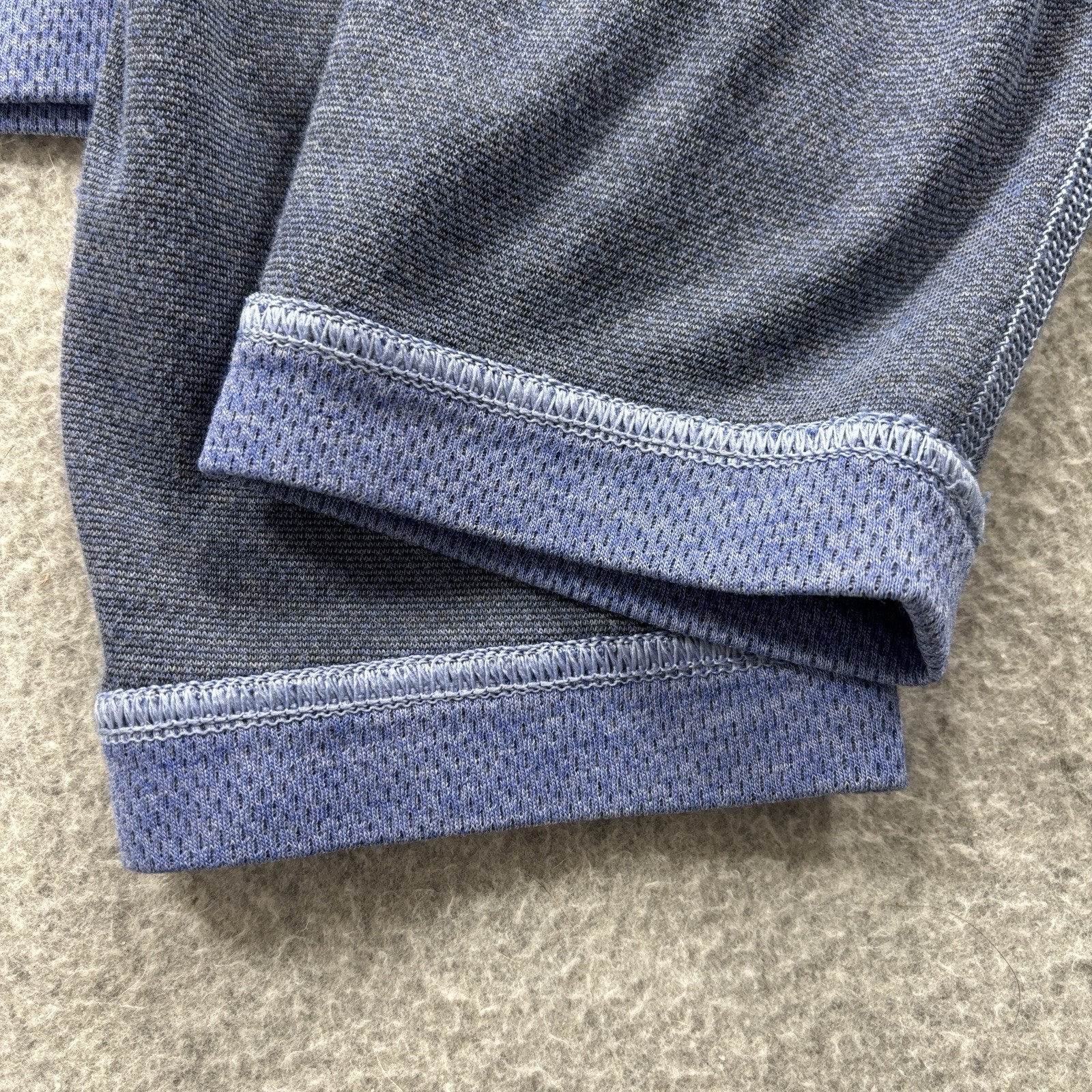 Lululemon Pullover Light Weight Reversible Hoodie… - image 6