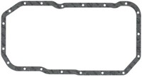 Elring 773.740 Gasket, Oil Sump For CitroËN CitroËN (DF-PSA) Maruti Mega Nissan
