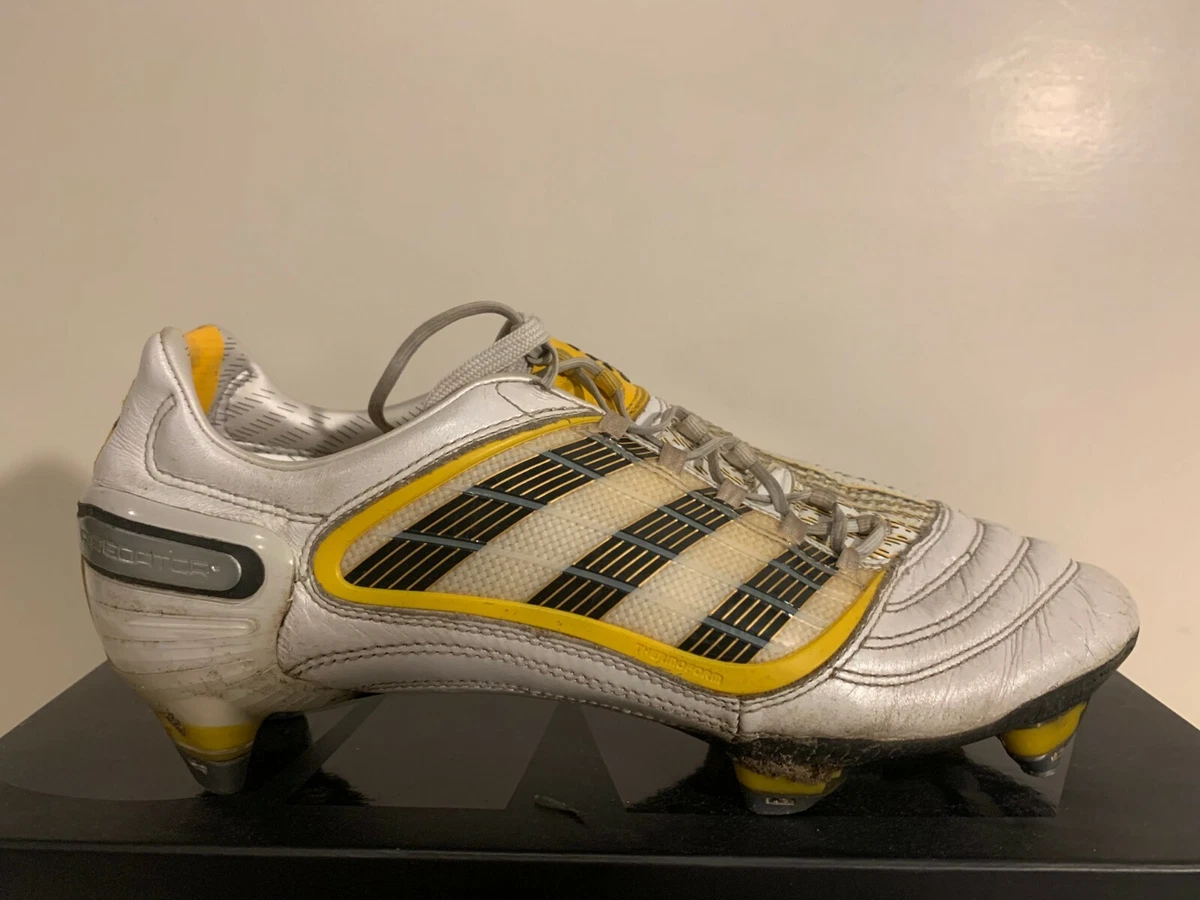 Adidas powerswerve deals size 9
