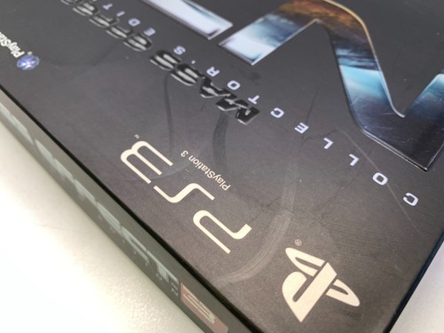 MASS EFFECT 3 N7 COLLECTOR'S EDITION - SONY PS3 - NUOVO PAL VERSION - Foto 17 di 21