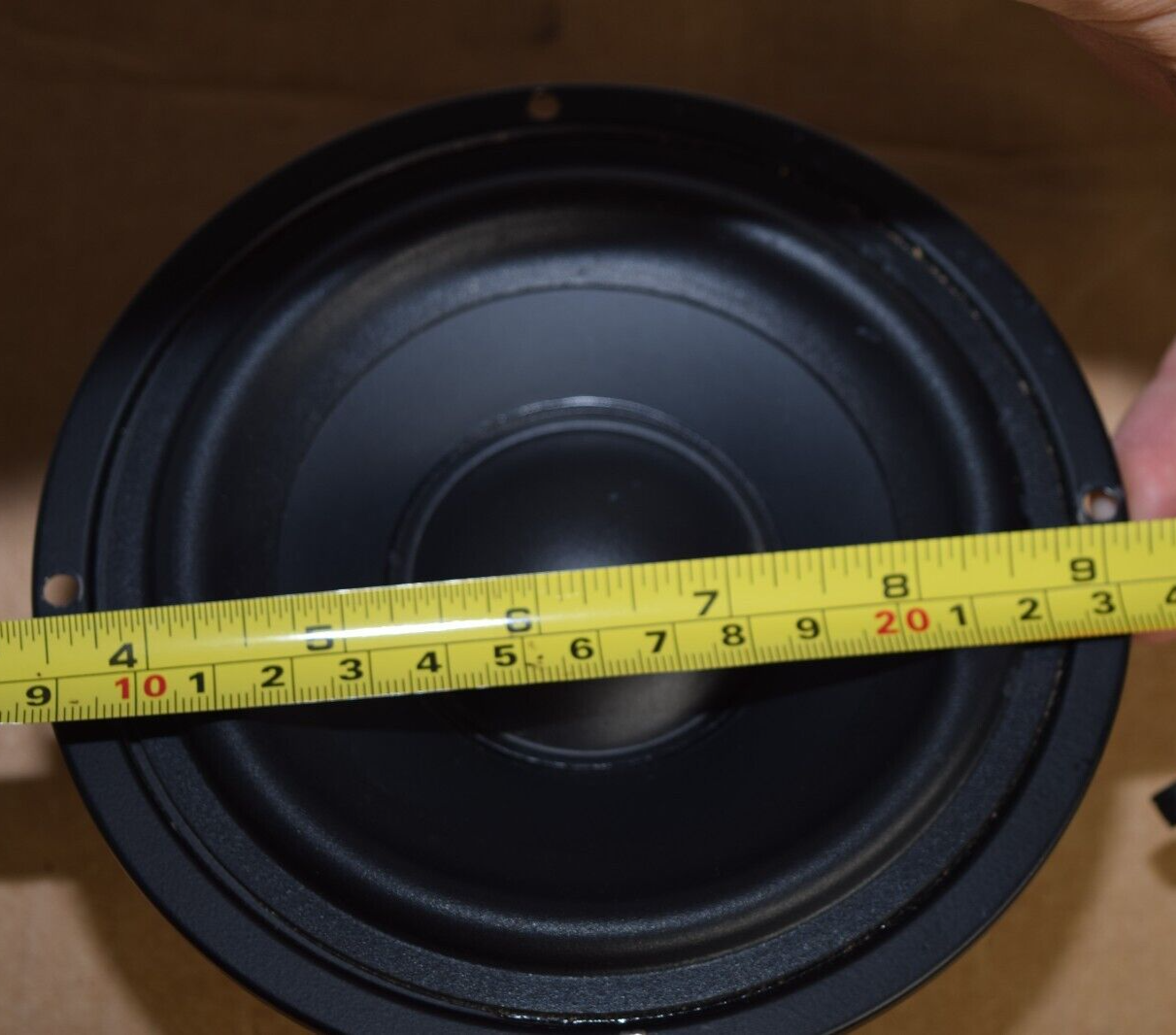 ECOXGEAR Eco GDIEXTRK210 Speaker Replacement Part Free Shipping eBay