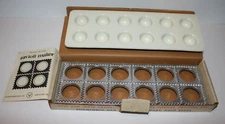 Vintage Ravioli Maker Vitantonio Ohio USA #512 With Box