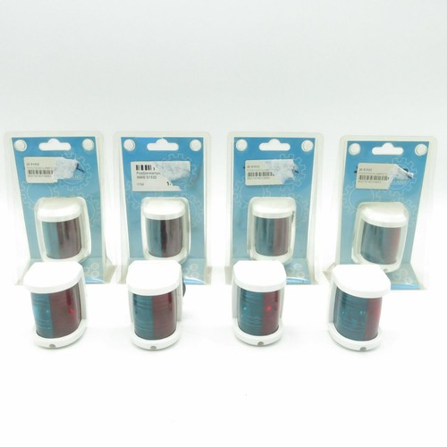 8x C.S Zweifarbenlaterne Positionslicht Positionslampe RINA - Bild 1 von 9