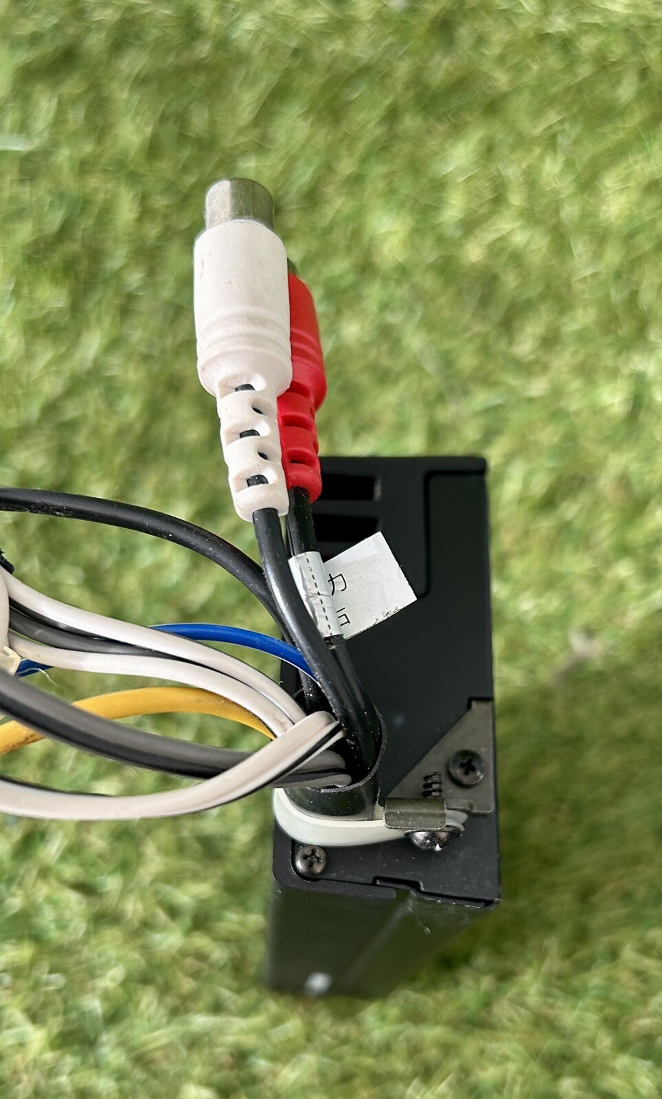 Vintage Pioneer Car Stereo Plus Alpine Power Amp And Alpine 3655 eBay