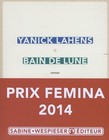 Bain de lune von Yanick Lahens (2014, Taschenbuch)