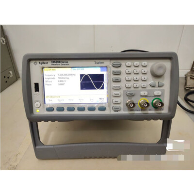 GLOBALITページ 1PCS Keysight Agilent 33522B 33500B Series Waveform