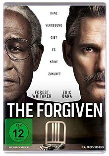 The Forgiven - Ohne Vergebung gibt es keine Zukunft ... | DVD | Zustand sehr gut