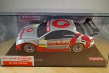 Kyosho Mini Z Auto Scale MERCEDES-BENZ AMG CLK DTM Vodafone MZX33VF **Body**