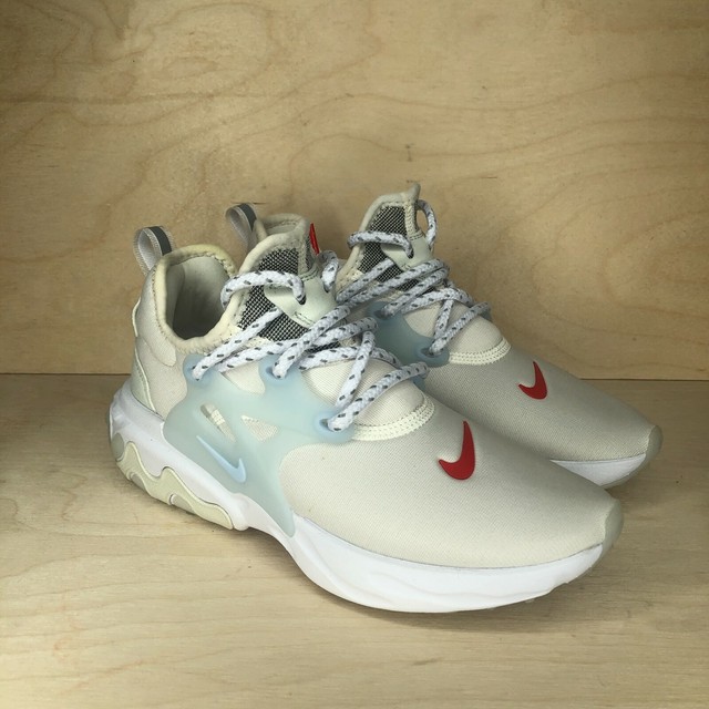 nike react presto phantom