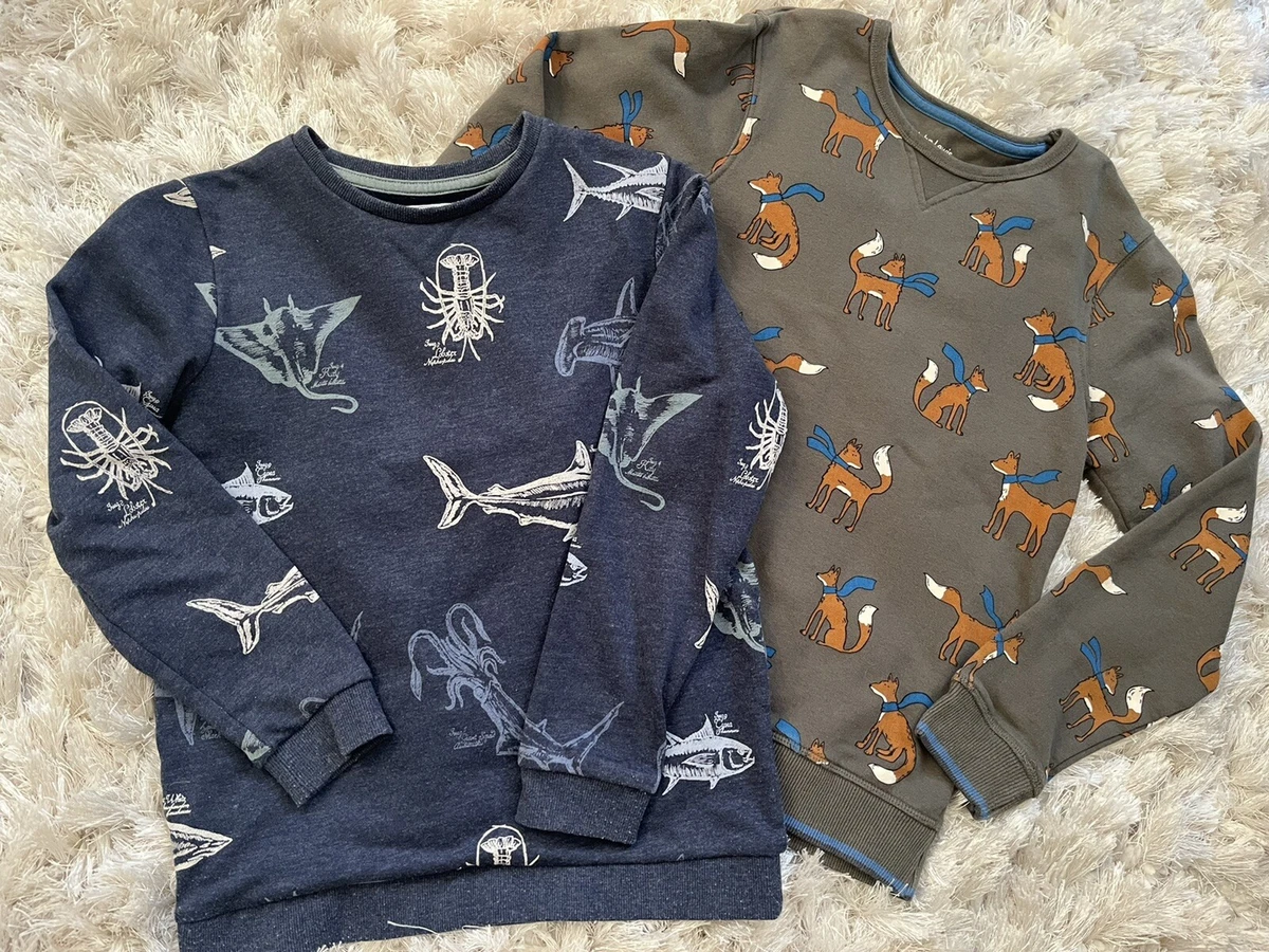 Cheap boys hotsell sweatshirts