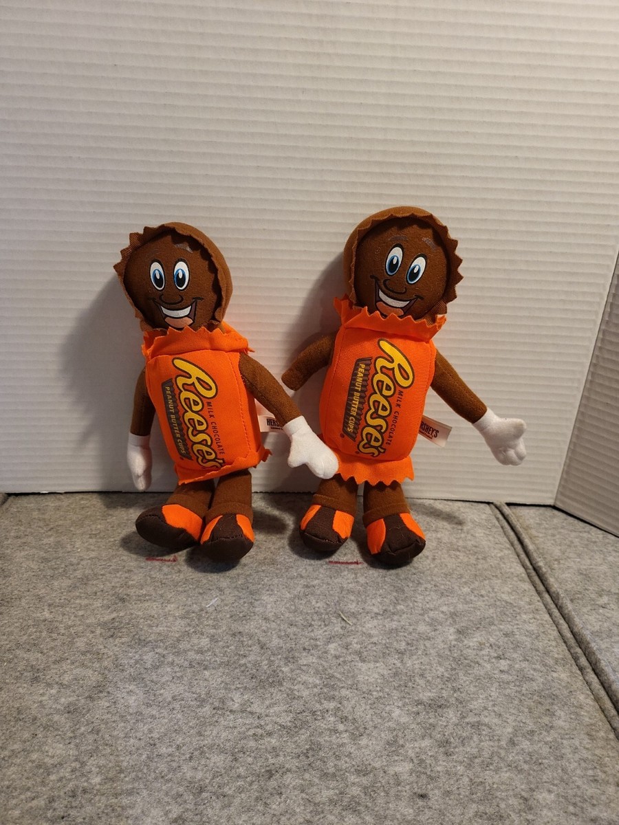 Hershey's ハーシーズ 貯金箱 アメトイ フィギュア Reese's Hershey´s