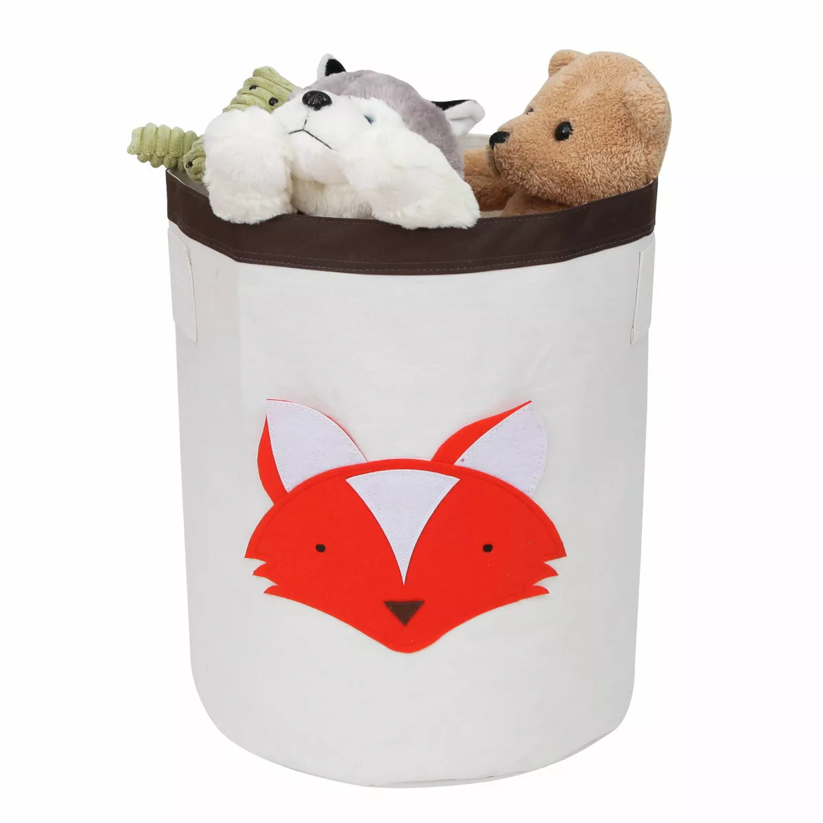 Tote sale toy box