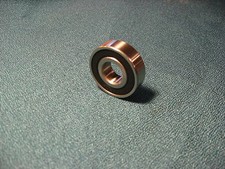 NEW BALL BEARING REPLACES SEARS CRAFTSMAN BEARING PART NUMBER STD315505