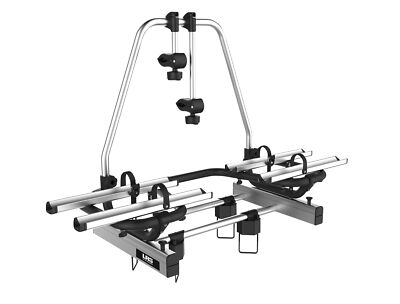 Eufab LAS Deichselträger BC260 für 2 Fahrräder E-Bike