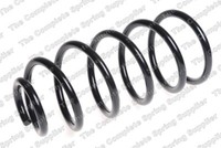 LesjÖFors 4095093 Fahrwerksfeder FüR Seat, Vw