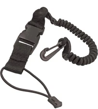 Propel Paddle Gear Kayak Paddle or Fishing Rod Leash (SLPG56140), 20″ to 51″ NEW