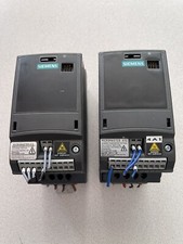 SIEMENS MICROMASTER 410